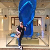 Carly Paros foto