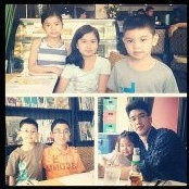 Ramon Tupaz's photo
