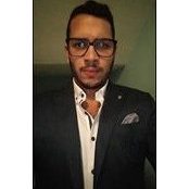 Amer Rizk's photo