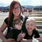 Foto von Danielle Tinsley