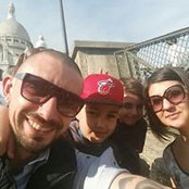 Geoff Arena's photo