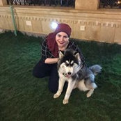 Foto von Haidy Tarek
