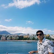 Sergiu Oltean's photo