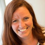 Heather Armstrong's photo