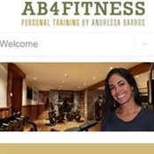 Andressa Silva's photo