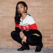 Lisa-Marie Carters foto