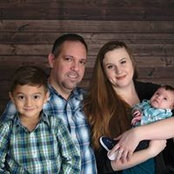 Christen Lamb's photo