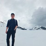 Ian Ang's photo