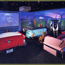 Home Theater