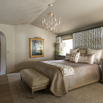 Visit a Modern Country Home on an Almond and Sweet Potato Farm