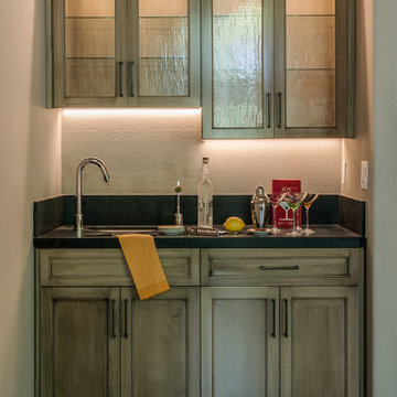Morgan Hill Project - 2015
