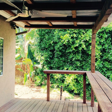 Contemporary Costa Rican Tree House
