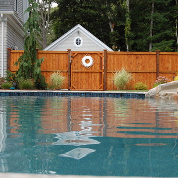 Duxbury Gunite