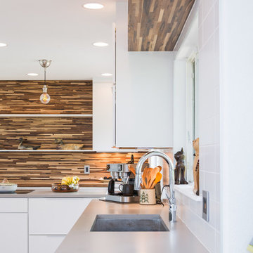 South Gray Whole Home Renovation