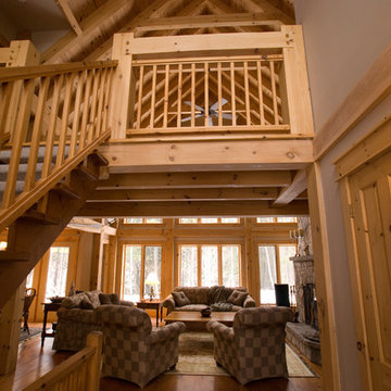 Ski Chalet of Mrs and Mrs David Lebo