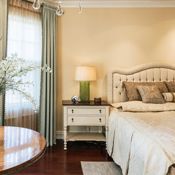 master suites