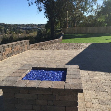 Bonita CA Drought Resistant Landscape