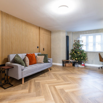 The Bright House