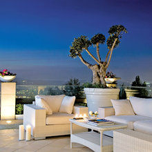 terrazza