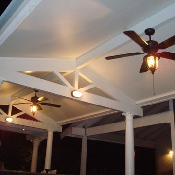 Patio Covers - Web