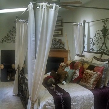 MasterBedroom