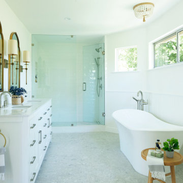 Lake Arrowhead Lake Retreat, Lake Arrowhead