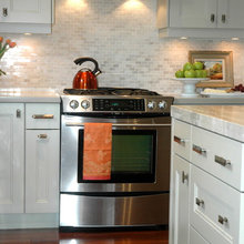 Kitchen Ideas
