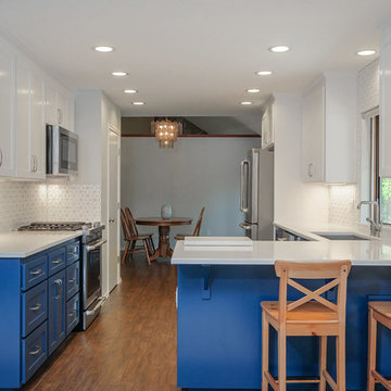 Singleton Kitchen & Bath