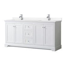 Vanities