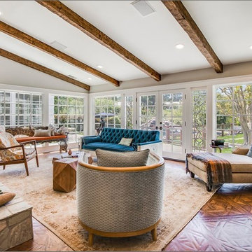 Rolling Hills Estate