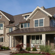 Exterior Possiblities...