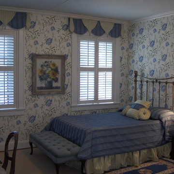 Lighten and Brighten a Co-op Apartment