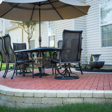 Hardscapes