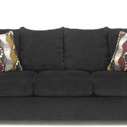 Savi Sofa - Sofas