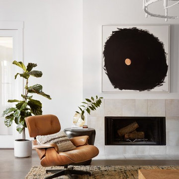 Rug trade in Orange county