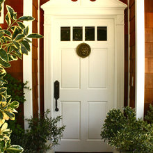 doorknockers