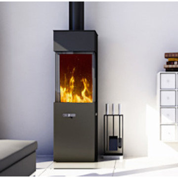 Stoves, Inserts, Furnaces, Boilers
