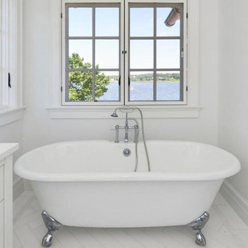 River Front Home- Weather Shield