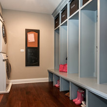 mudroom