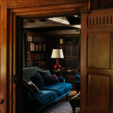 Kent Family Home