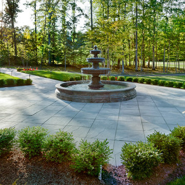 Techo-Bloc Design Gallery
