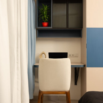 Vibrante pulse at Kalpataru Phase 2.