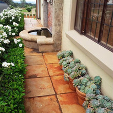 Tuin idees