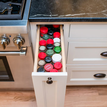 Falls Kitchen