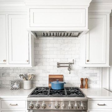 Organizational Dream Kitchen
