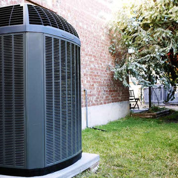 Perkins Climate Control, Inc.
