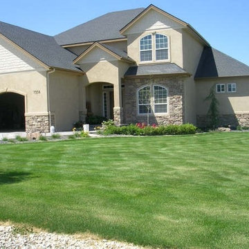 Middleton job