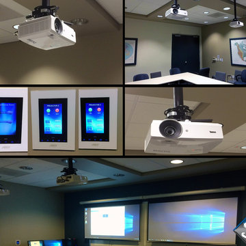 Commercial AV