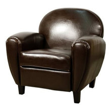 club chairs