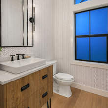 powder bath